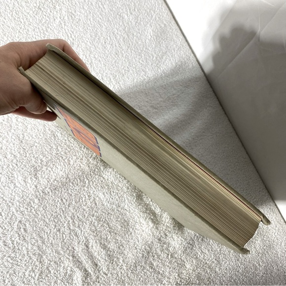 Vintage Automotive Technology Hardcover Book - Picture 15 of 15